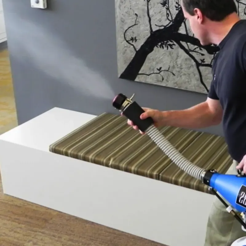 Professional Odor Removal in Bensley, VA